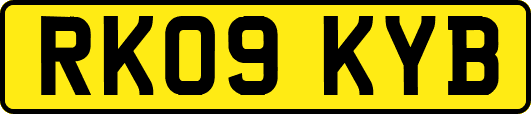 RK09KYB