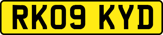 RK09KYD