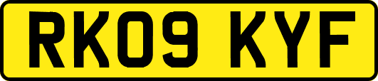 RK09KYF