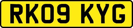 RK09KYG