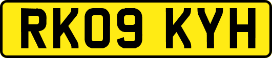 RK09KYH