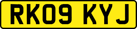 RK09KYJ