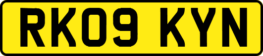 RK09KYN
