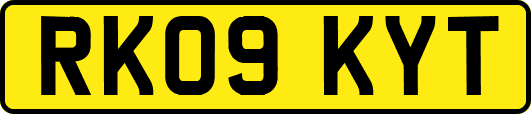 RK09KYT