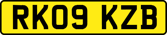 RK09KZB