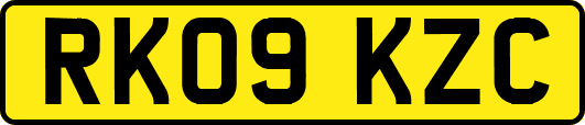 RK09KZC
