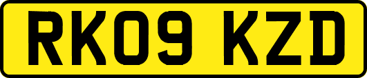 RK09KZD