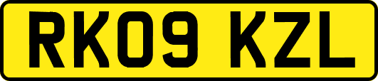 RK09KZL