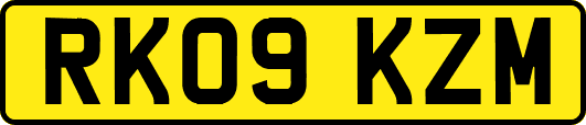 RK09KZM