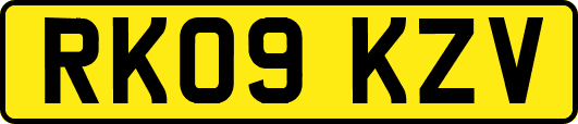 RK09KZV