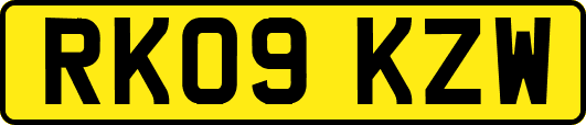 RK09KZW