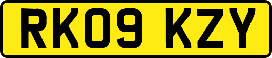 RK09KZY