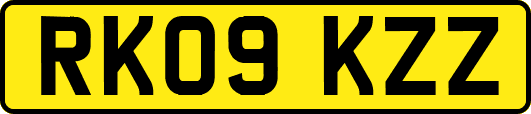 RK09KZZ