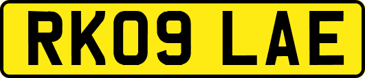 RK09LAE