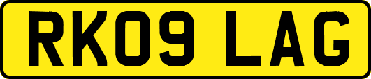RK09LAG