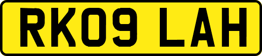 RK09LAH