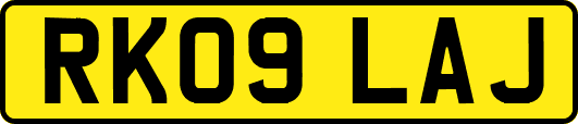 RK09LAJ