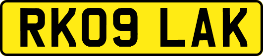 RK09LAK