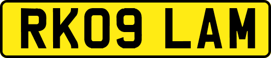 RK09LAM