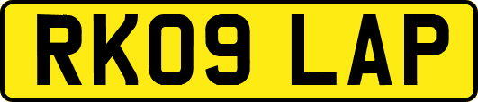 RK09LAP