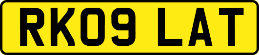 RK09LAT