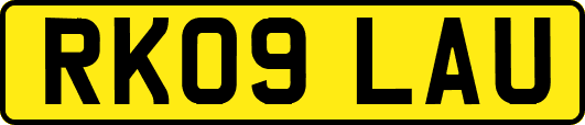 RK09LAU