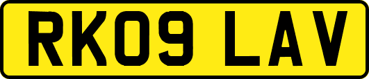 RK09LAV