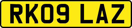 RK09LAZ