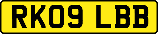 RK09LBB