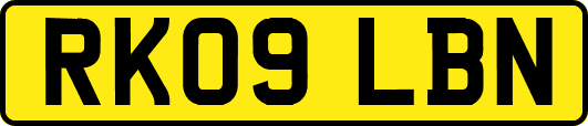 RK09LBN