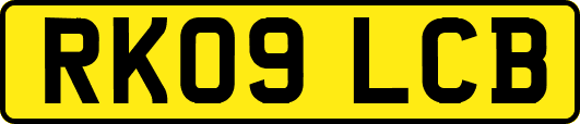 RK09LCB