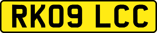 RK09LCC