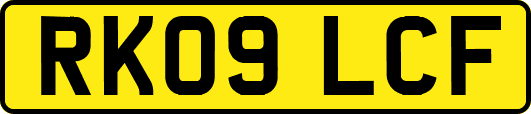 RK09LCF