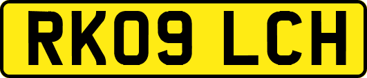 RK09LCH