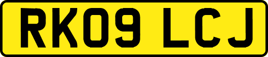 RK09LCJ