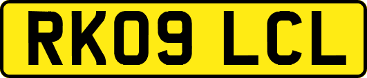 RK09LCL