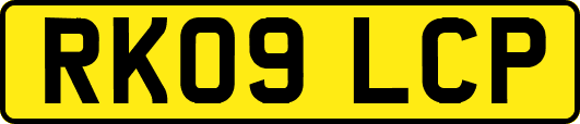 RK09LCP