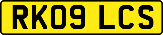 RK09LCS