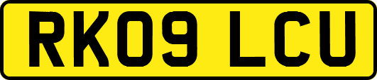 RK09LCU