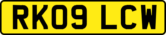 RK09LCW
