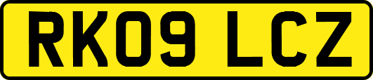 RK09LCZ