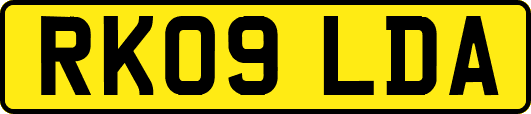 RK09LDA
