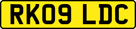 RK09LDC