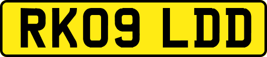 RK09LDD