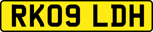 RK09LDH