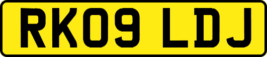 RK09LDJ