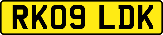 RK09LDK