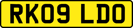 RK09LDO