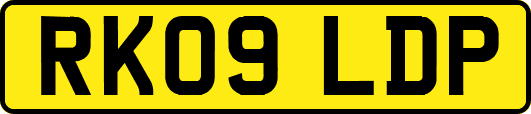 RK09LDP