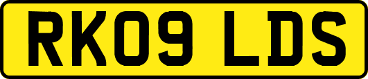 RK09LDS